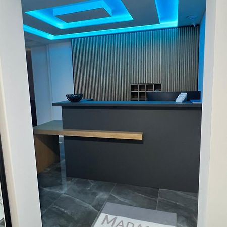 Madamik Apartments بِييلا المظهر الخارجي الصورة